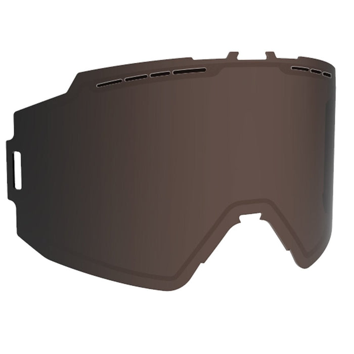 509 509 Sinister X6 Lenses Polarized Bronze Tint