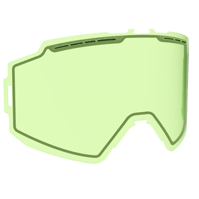 509 509 Sinister X6 Lenses Green Tint