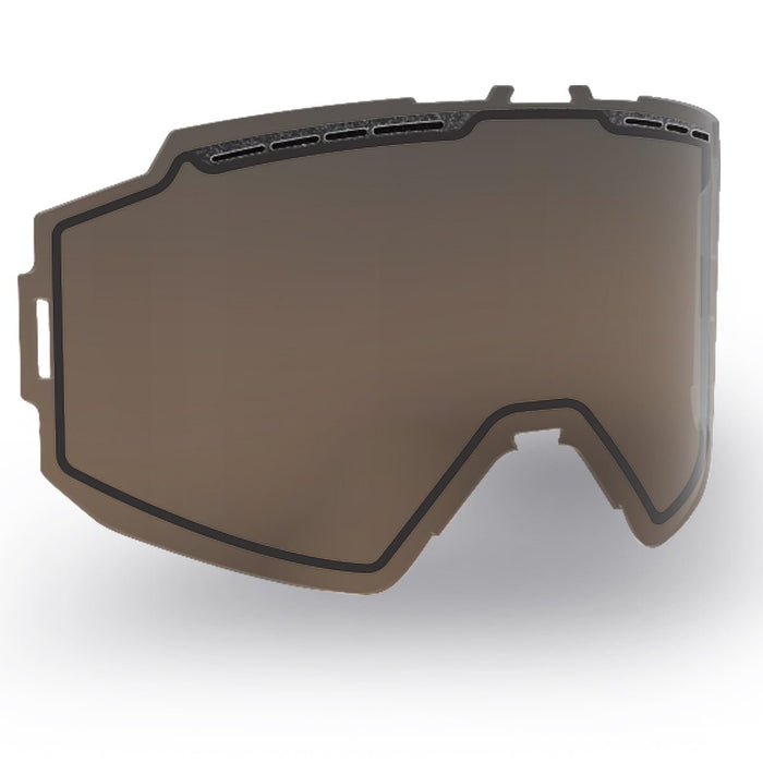 509 509 Sinister X6 Lenses Polarized Bronze Tint