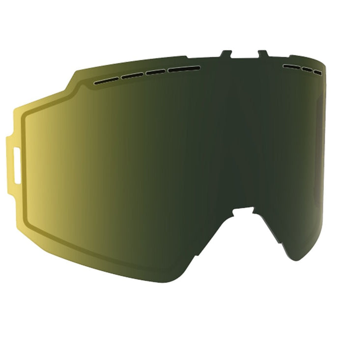 509 509 Sinister X6 Lenses Green Mirror / Bronze Tint