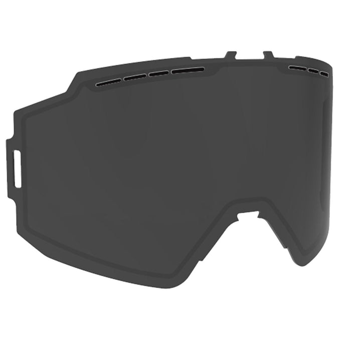 509 509 Sinister X6 Lenses Polarized Smoke Tint