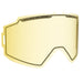 509 509 Sinister X6 Lenses Gold Mirror / Yellow Tint