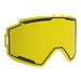 509 509 Sinister X6 MaxVent Lenses Polarized Yellow Tint