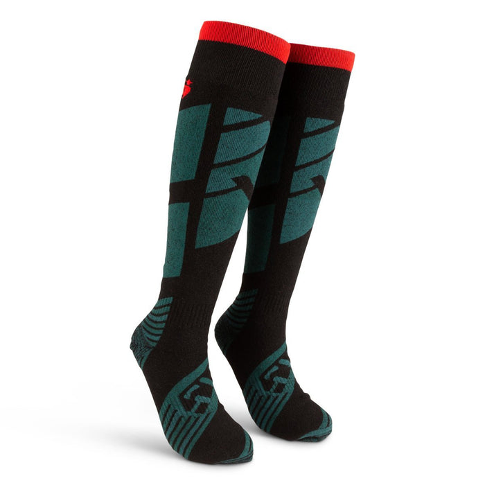 509 509 Stoke Sock SharkskinSM/MD