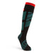 509 509 Stoke Sock SharkskinSM/MD