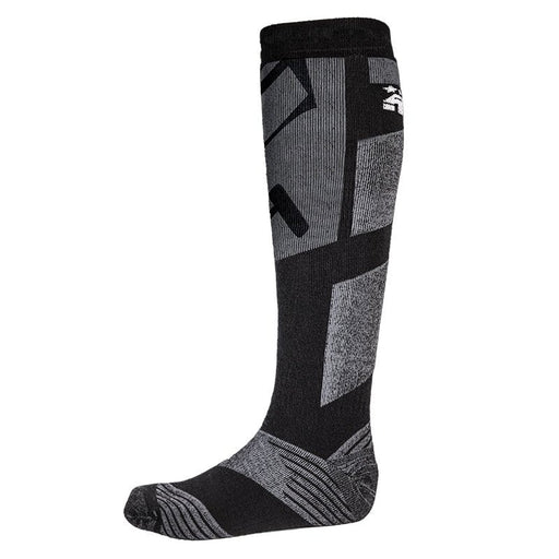 509 509 Stoke Sock Black OpsSM/MD