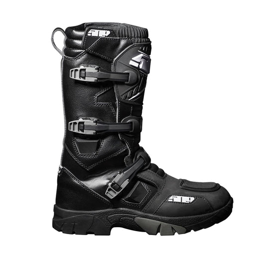 509 509 Velo Raid Boot 8