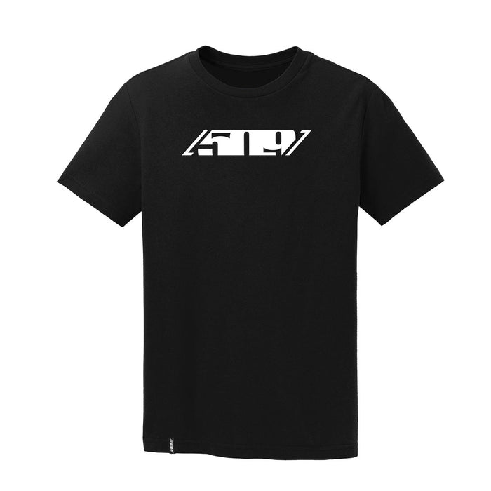 509 509 Youth Legacy T-Shirt BlackYSM