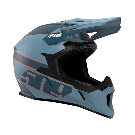 509 509 Youth Tactical 2.0 Offroad Helmet SharkskinYSM