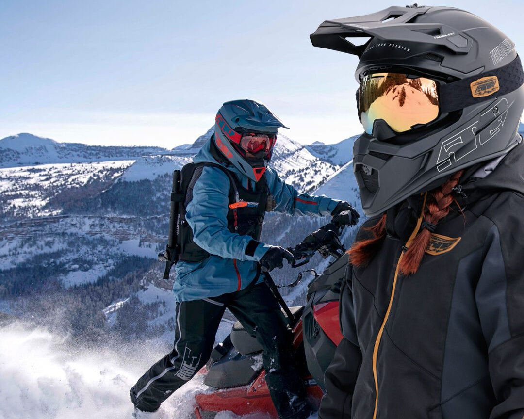 509 Has Officially Landed for Season 6