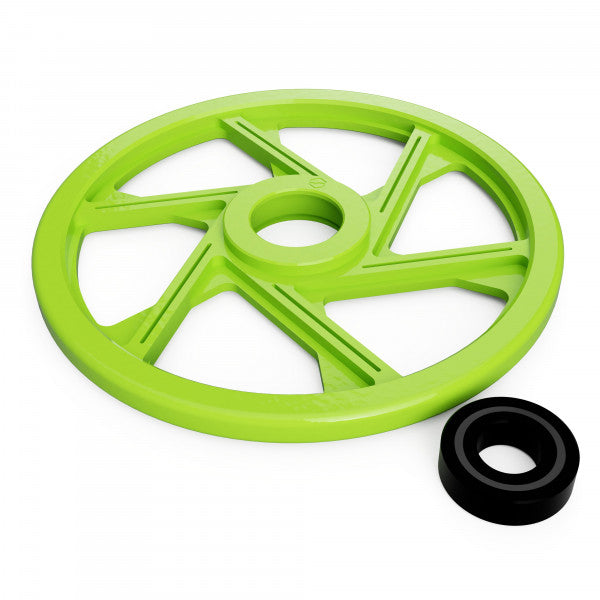 Itek Rear Wheels (Individually Sold)