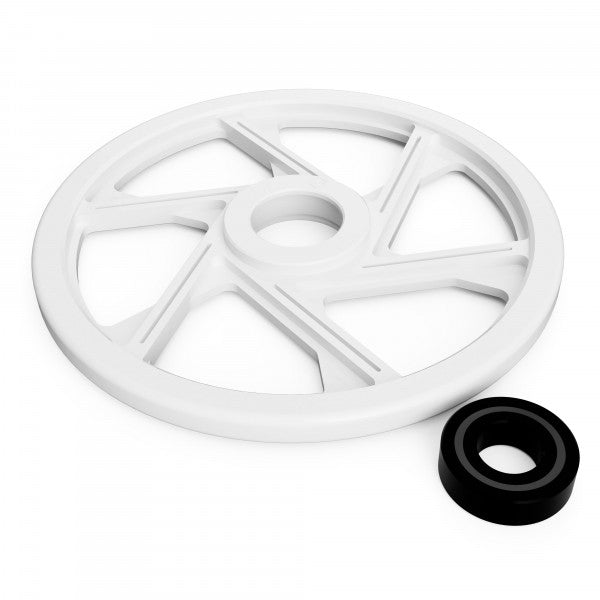 Itek Rear Wheels (Individually Sold)