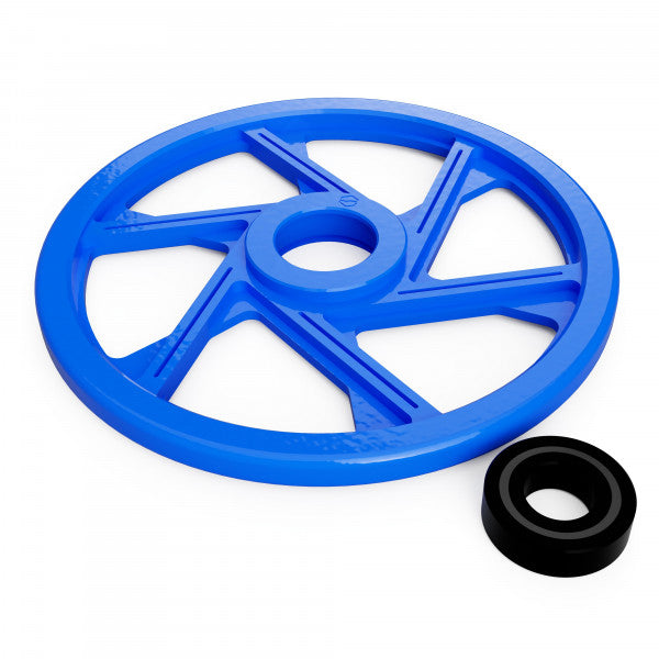 Itek Rear Wheels (Individually Sold)