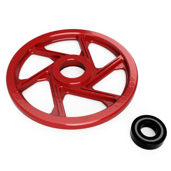Itek Rear Wheels (Individually Sold)