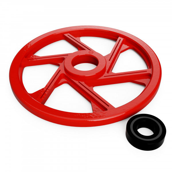 Itek Rear Wheels (Individually Sold)