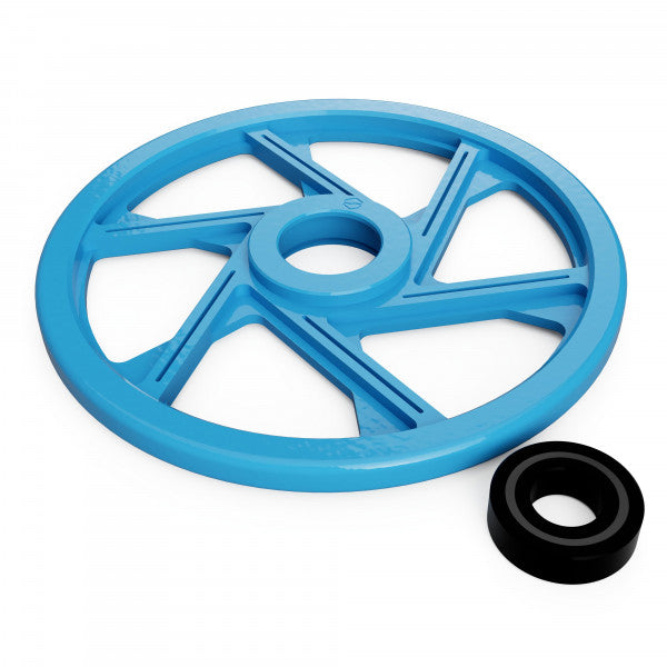 Itek Rear Wheels (Individually Sold)