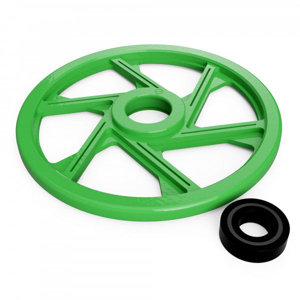 Itek Rear Wheels (Individually Sold)