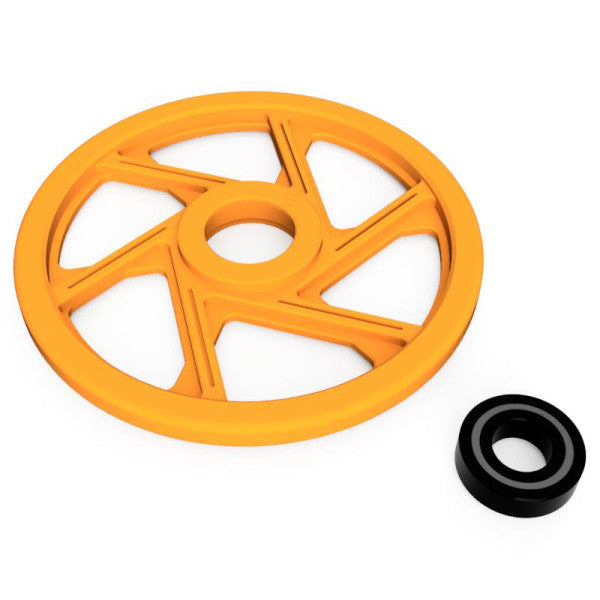 Itek Rear Wheels (Individually Sold)