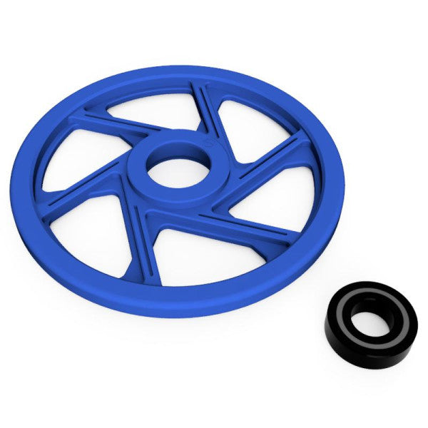 Itek Rear Wheels (Individually Sold)