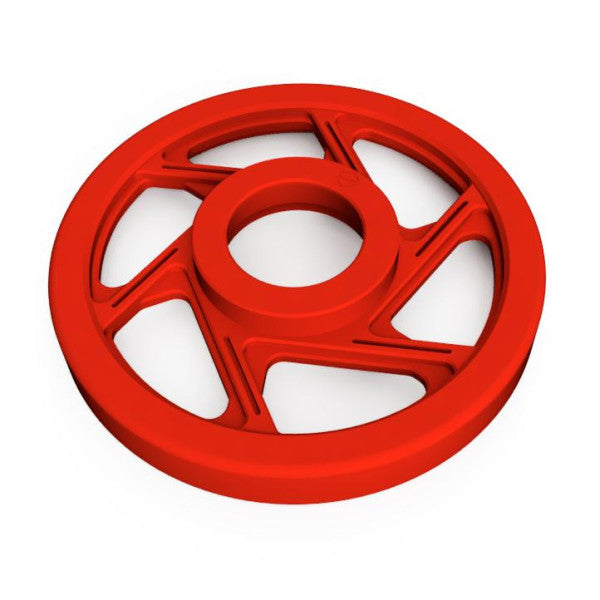 Itek Upper Suspension  Wheels (Individually Sold)