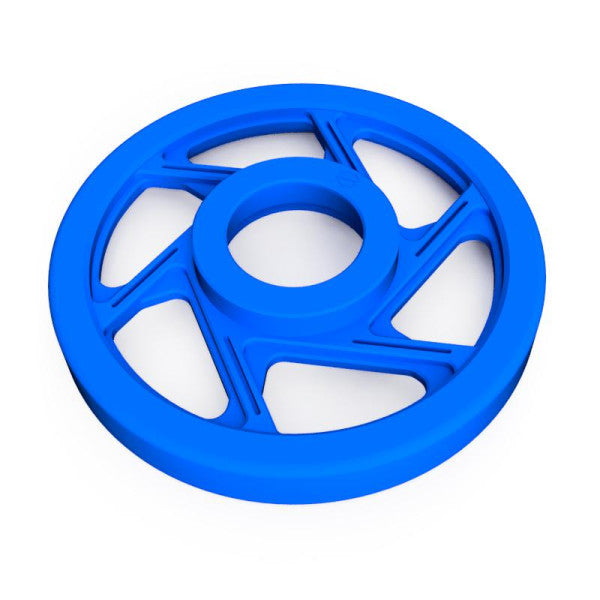 Itek Upper Suspension  Wheels (Individually Sold)