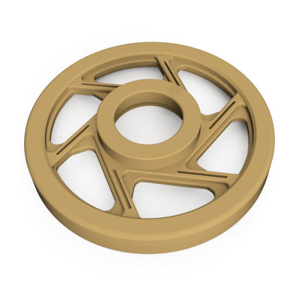 Itek Upper Suspension  Wheels (Individually Sold)