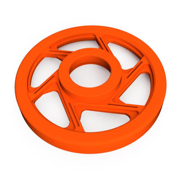 Itek Upper Suspension  Wheels (Individually Sold)