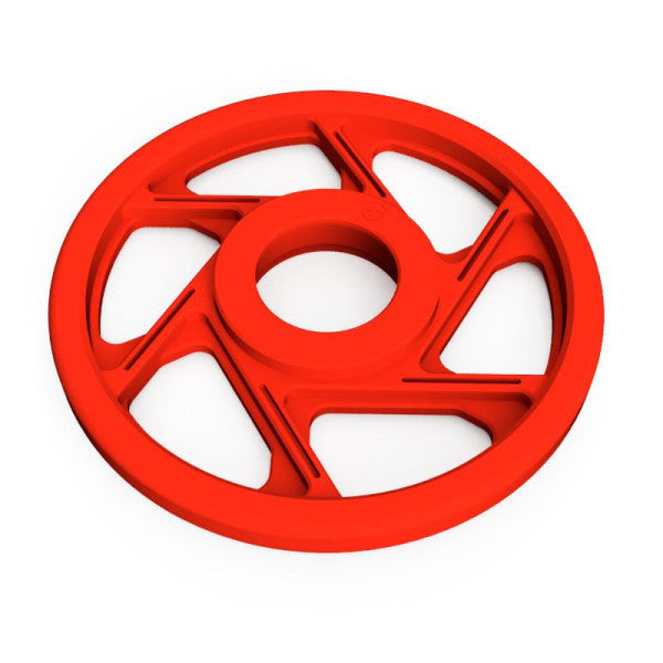 Itek Rails Wheels (Individually Sold)
