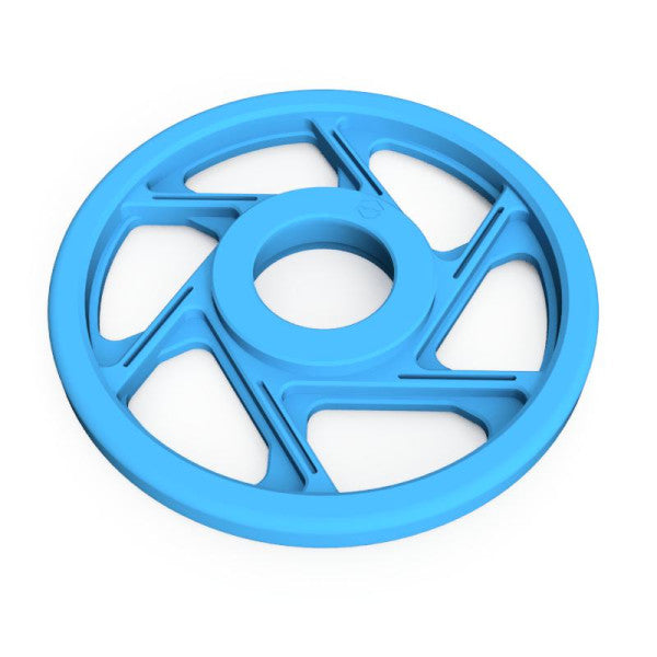 Itek Rails Wheels (Individually Sold)