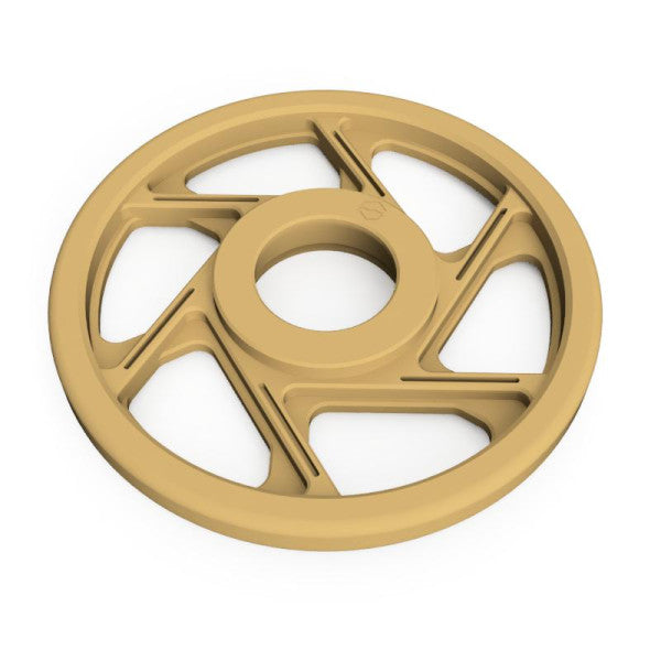 Itek Rails Wheels (Individually Sold)