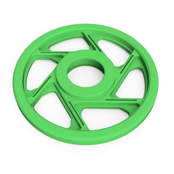 Itek Rails Wheels (Individually Sold)