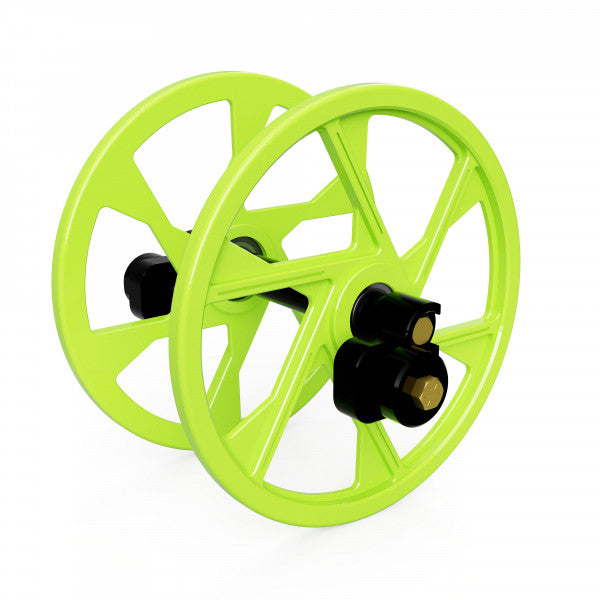 Itek Ski-doo Gen 4 / Aluminum Big wheels kit