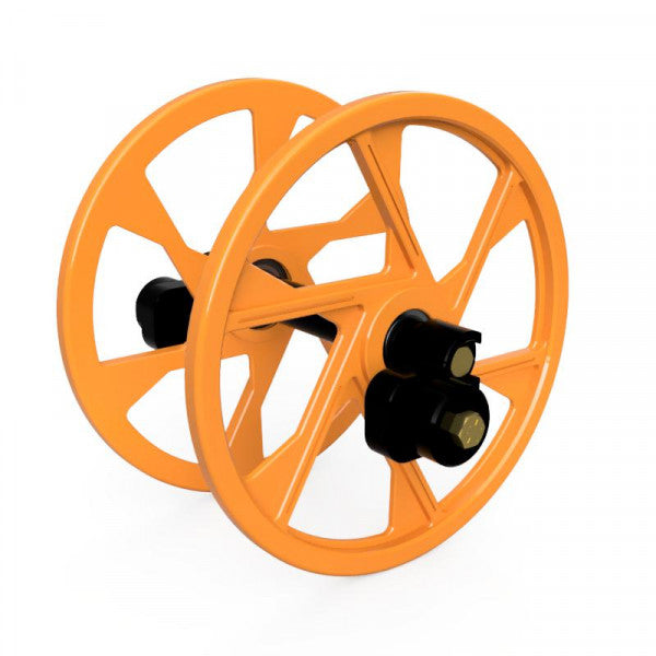 Itek Ski-doo Gen 4 / Aluminum Big wheels kit