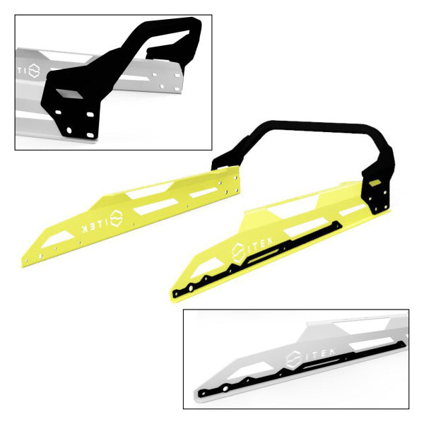 Itek Rear bumper - Expedition/Skandic Gen4