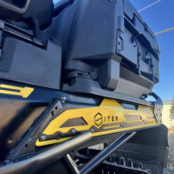 Itek Rear bumper - Expedition/Skandic Gen4