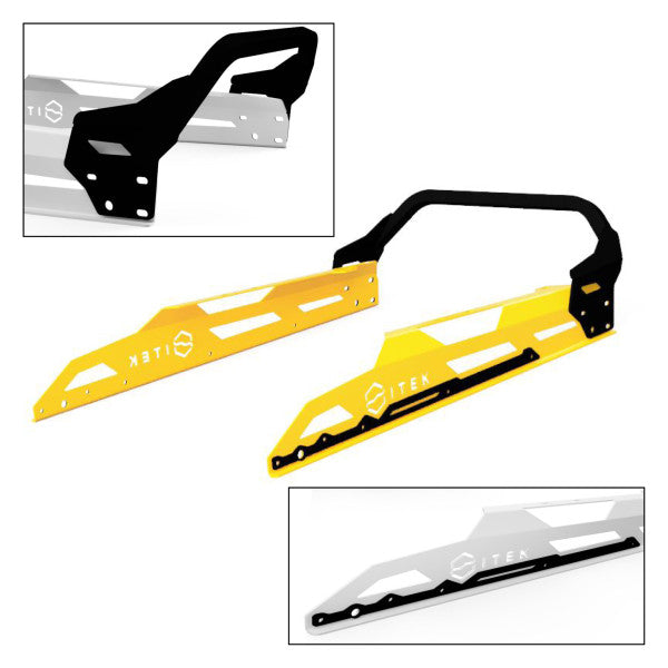 Itek Rear bumper - Expedition/Skandic Gen4