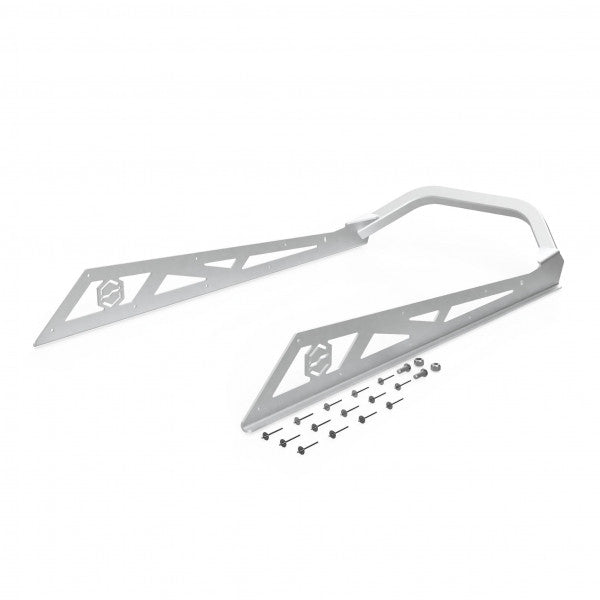 Itek Rear Bumper - Axys and Matryx 146'' NOT Slash