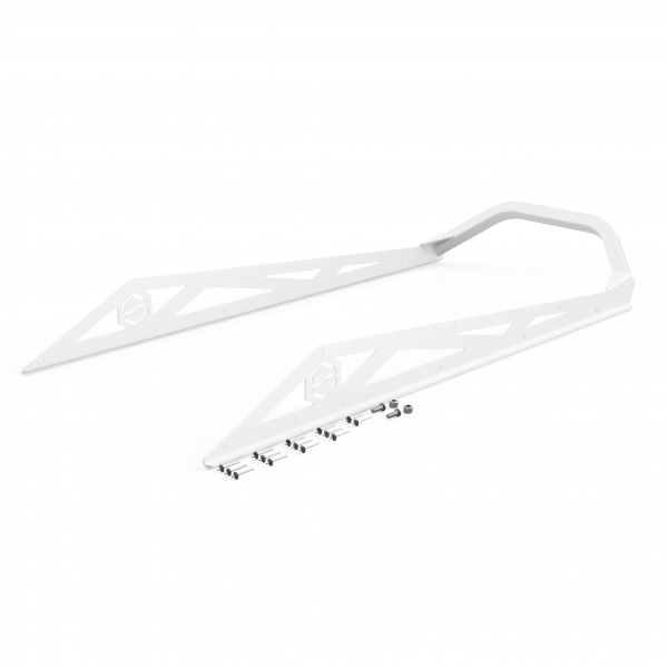 Itek Rear Bumper - XM/XP