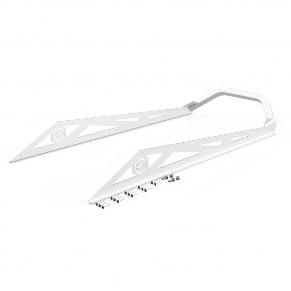 Itek Rear Bumper - XM/XP