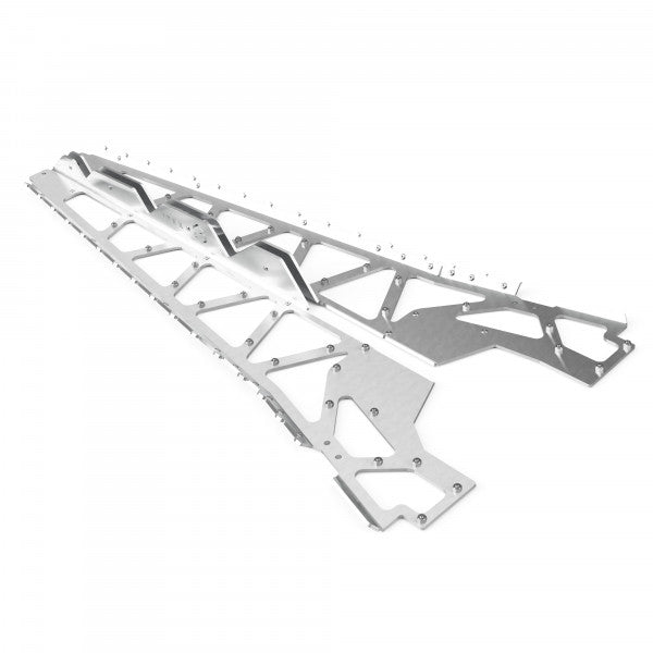 Itek Running Boards for WT 20'' / REV-XU