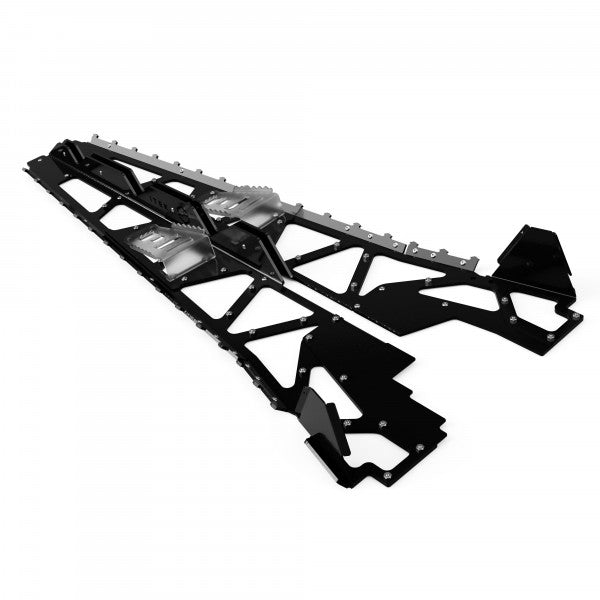 Itek Running Boards for WT 20'' / REV-XU