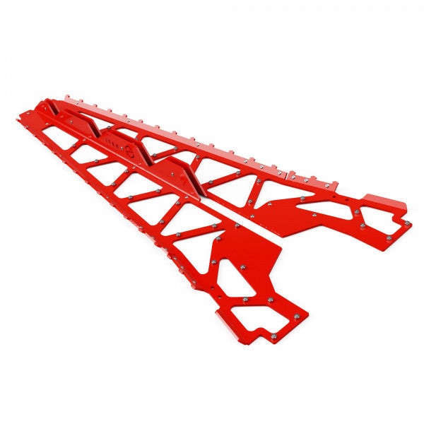 Itek Running Boards for WT 20'' / REV-XU