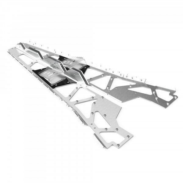 Itek Running Boards for SWT 24'' / REV-XU