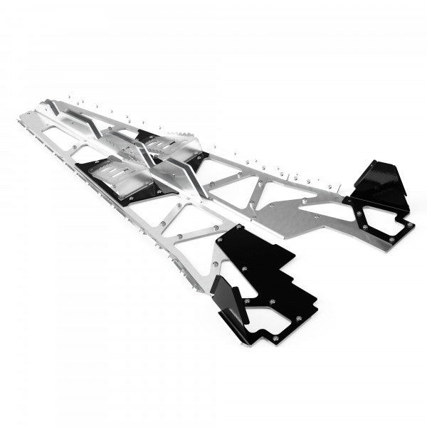 Itek Running Boards for SWT 24'' / REV-XU