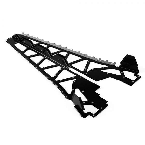 Itek Running Boards for SWT 24'' / REV-XU