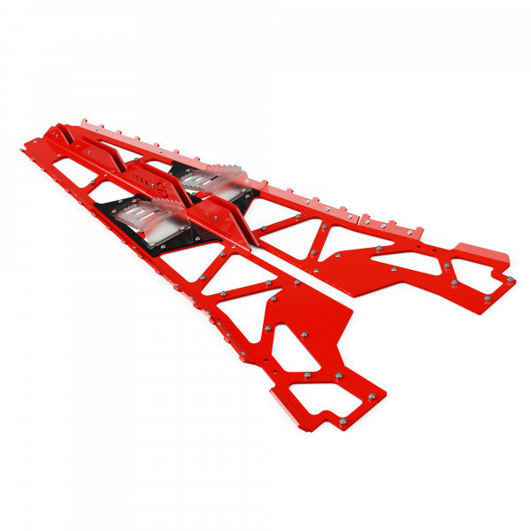 Itek Running Boards for SWT 24'' / REV-XU