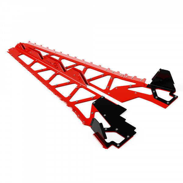 Itek Running Boards for SWT 24'' / REV-XU