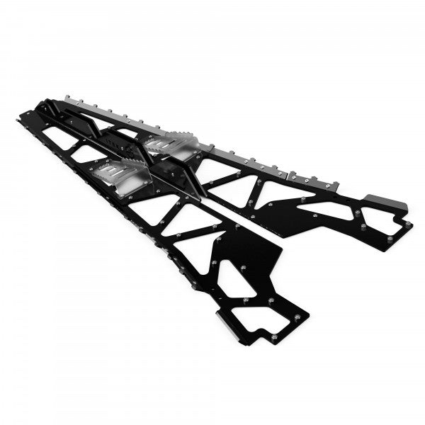Itek Running Boards for SWT 24'' / REV-XU