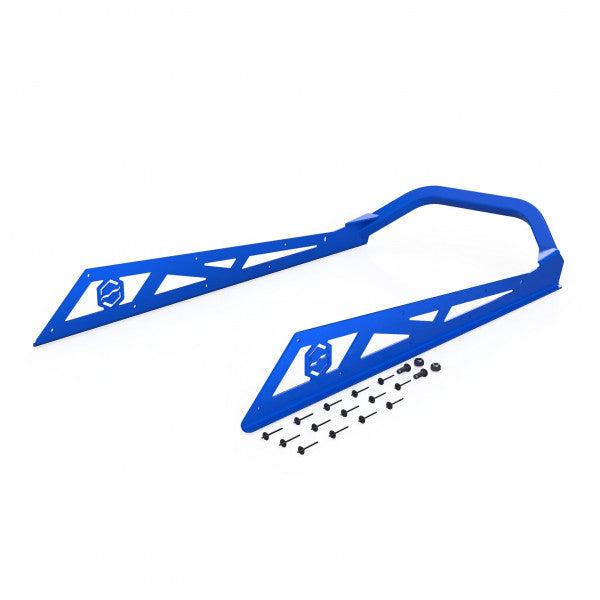 Itek Rear bumper - Polaris Matryx