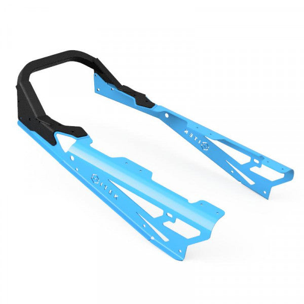 Itek Rear bumper - Polaris Matryx